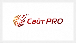 Сайт PRO