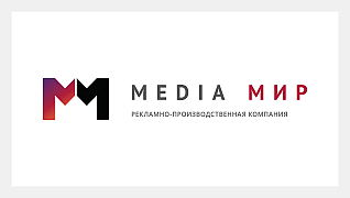 Mir medium. Медиа логотип. Медиа студия логотип. Медиа мир. I Media лого.