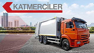 Katmerciler | ООО "Автокрафт"