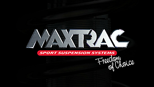 Maxtrac