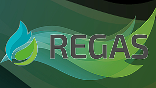 REGAS | Регаз