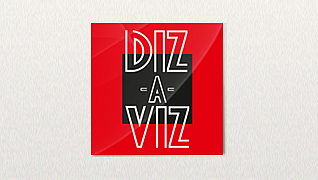 Студия дизайна "DIZ-A-VIZ"