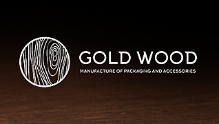 Gold Wood