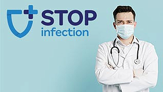 Stop Infection