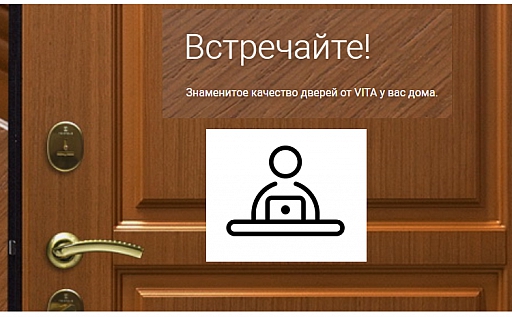 CRM vita-russia