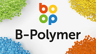 Bpolymer / Полимер
