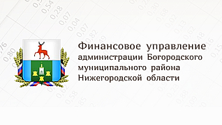 Департамент финансов (Богородск)