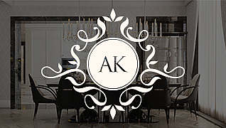 Студия дизайна Аллы Кроль