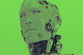 2 наших проекта на ЦИПРе!