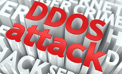 защита сайта от DDoS-атак